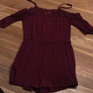 Brand new with tags - Romper!!!